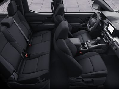 2026 Toyota Tacoma - Photo 22