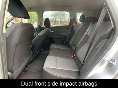 2023 Nissan Rogue SV - Photo 25