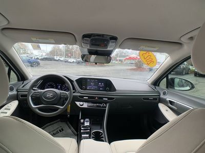 2023 Nissan Rogue SV - Photo 56