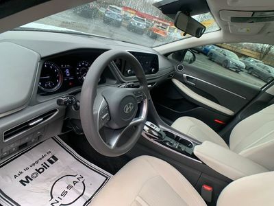 2023 Nissan Rogue SV - Photo 45