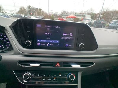 2023 Nissan Rogue SV - Photo 50