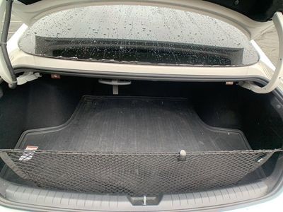 2023 Nissan Rogue SV - Photo 58