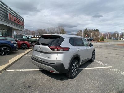 2023 Nissan Rogue SV - Photo 5