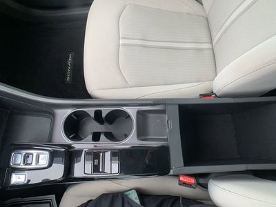 2023 Nissan Rogue SV - Photo 55