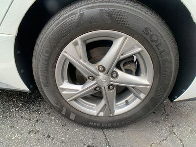 2023 Nissan Rogue SV - Photo 64