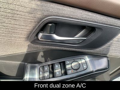 2023 Nissan Rogue SV - Photo 12