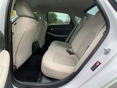2023 Nissan Rogue SV - Photo 57