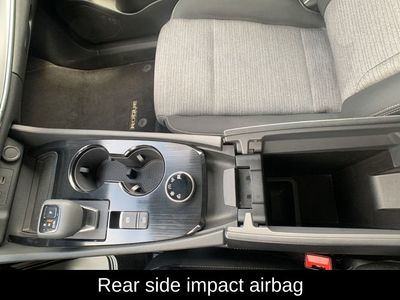 2023 Nissan Rogue SV - Photo 23