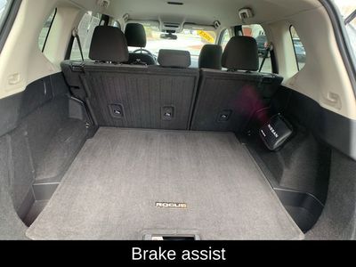 2023 Nissan Rogue SV - Photo 26