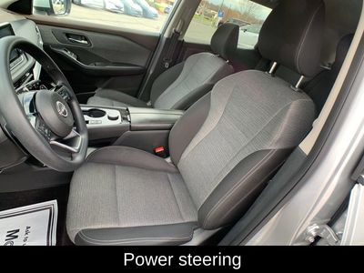 2023 Nissan Rogue SV - Photo 14