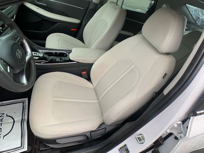 2023 Nissan Rogue SV - Photo 46
