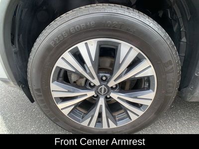 2023 Nissan Rogue SV - Photo 33