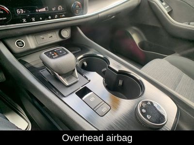 2023 Nissan Rogue SV - Photo 22