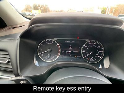 2023 Nissan Rogue SV - Photo 17