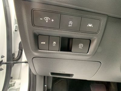 2023 Nissan Rogue SV - Photo 44