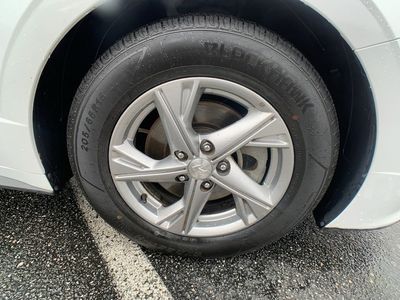 2023 Nissan Rogue SV - Photo 62