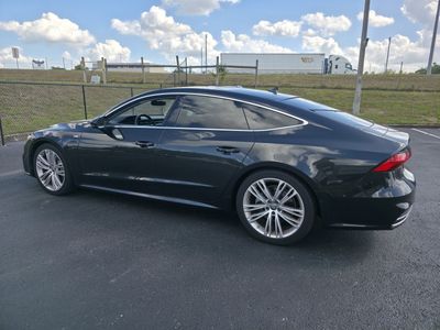 2020 Audi A7 - Photo 7