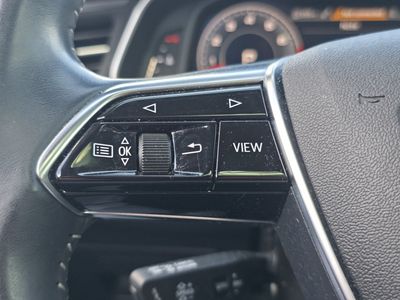 2020 Audi A7 - Photo 15