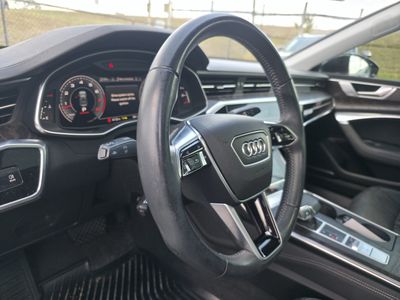 2020 Audi A7 - Photo 11