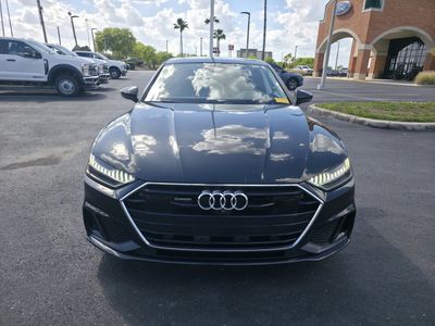2020 Audi A7 - Photo 3