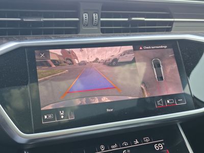 2020 Audi A7 - Photo 17