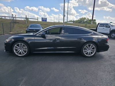 2020 Audi A7 - Photo 8