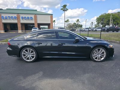 2020 Audi A7 - Photo 4