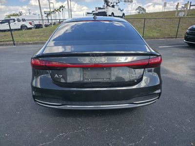 2020 Audi A7 - Photo 6