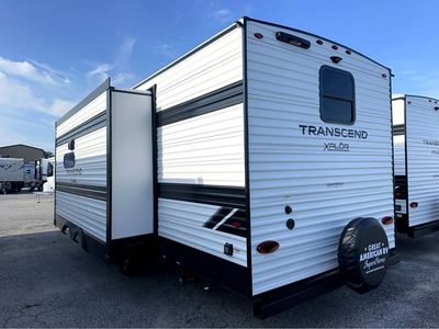 2026 Grand Transcend XPLOR - Photo 5