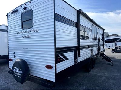 2026 Grand Transcend XPLOR - Photo 4