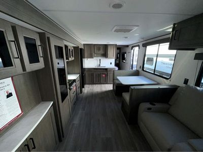 2026 Grand Transcend XPLOR - Photo 11