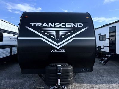 2026 Grand Transcend XPLOR - Photo 3