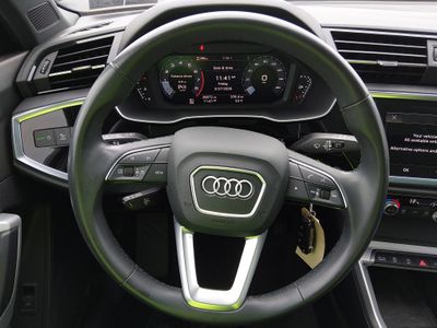 2023 Audi Q3 - Photo 12