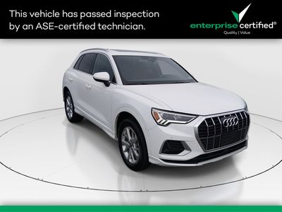 2023 Audi Q3 - Photo 1