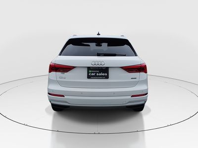 2023 Audi Q3 - Photo 6