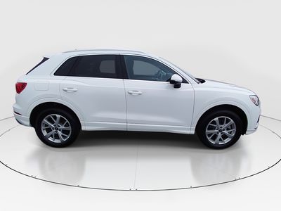 2023 Audi Q3 - Photo 8