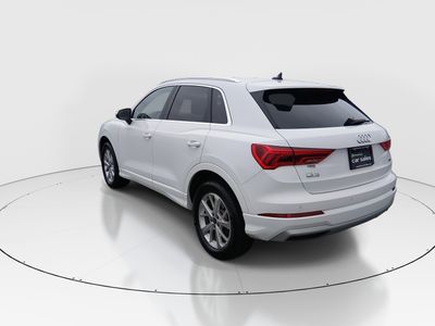 2023 Audi Q3 - Photo 5