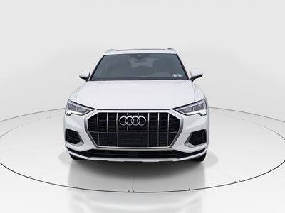 2023 Audi Q3 - Photo 2