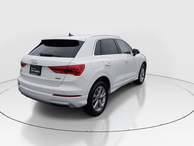 2023 Audi Q3 - Photo 7