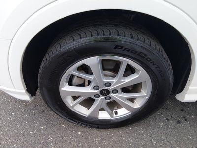 2023 Audi Q3 - Photo 10