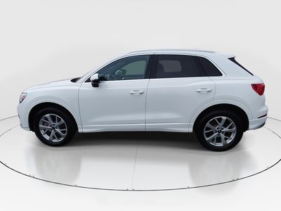 2023 Audi Q3 - Photo 4