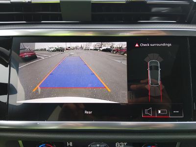 2023 Audi Q3 - Photo 16