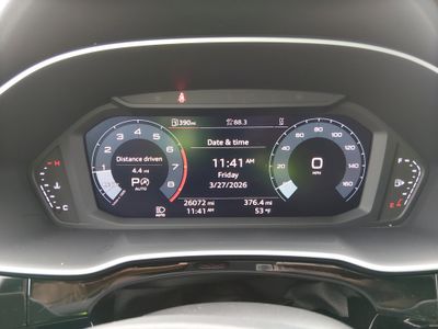 2023 Audi Q3 - Photo 14