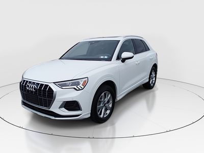 2023 Audi Q3 - Photo 3