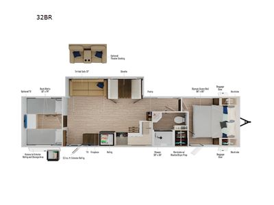 2026 Winnebago Access - Photo 2
