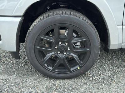 2026 RAM 1500 — detail view
