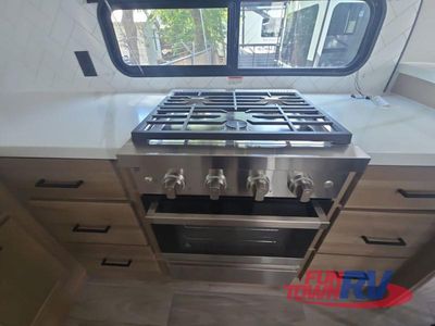 2026 Forest River RV Sierra - Photo 18