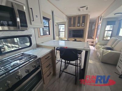 2026 Forest River RV Sierra - Photo 24