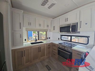 2026 Forest River RV Sierra - Photo 21