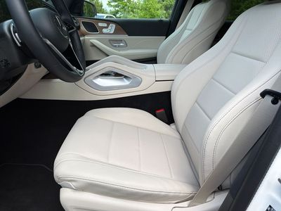 2026 Mercedes-Benz GLE — photo 19 view
